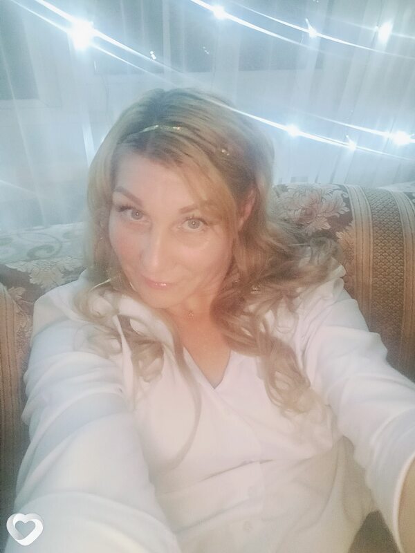 Оля, 41, Кургане — анкета №3483240