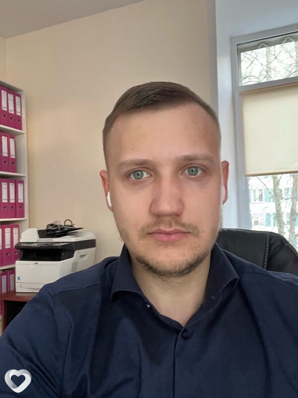 Александр, 31, Набережных Челнах — анкета №3483258