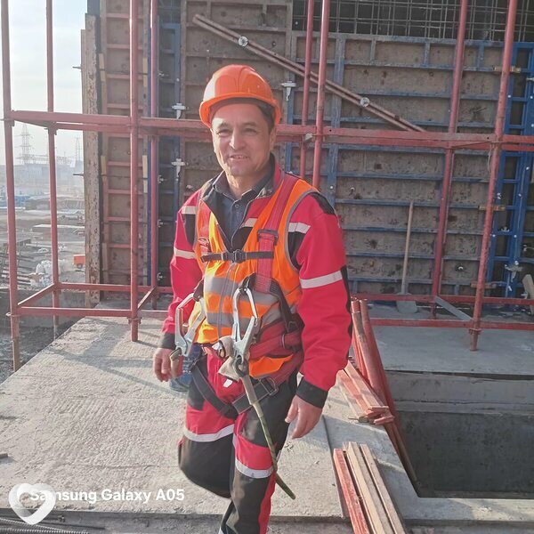 Axun, 47, Москве — анкета №3483263