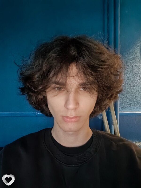 Федя, 18, Минске — анкета №3483264