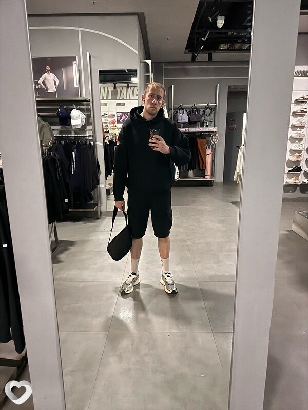 Кирилл, 33, Москве — анкета №3483266