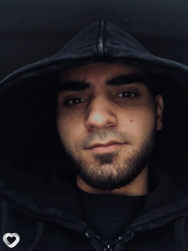 Василий, 20, Калуге — анкета №3483276