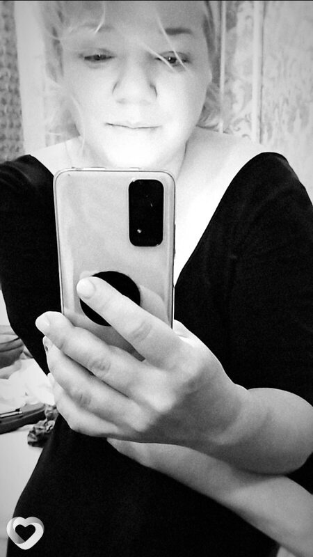 Ирина, 45, Ярославле — анкета №3483285