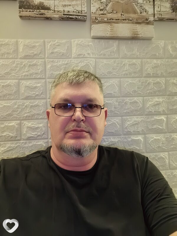 Петр, 47, Волгограде — анкета №3483340