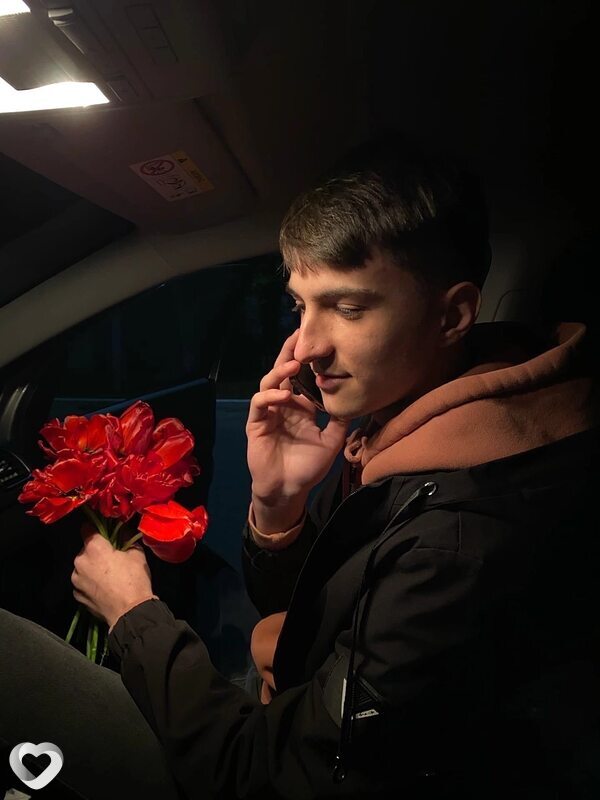 Даниил, 23, Воронеже — анкета №3483341