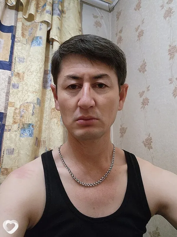 Генерал, 40, Москве — анкета №3483343
