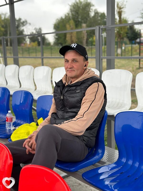 Алексей, 48, Ростове-на-Дону — анкета №3483344