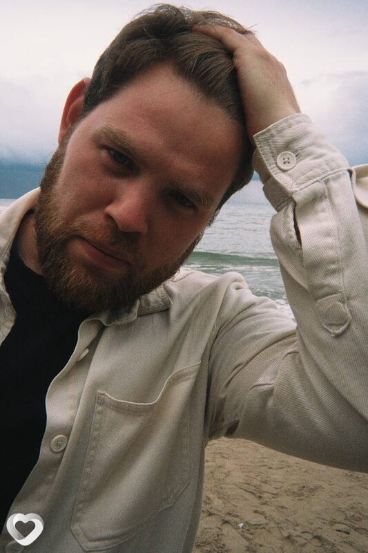 Даниил, 29, Егорьевске — анкета №3483303