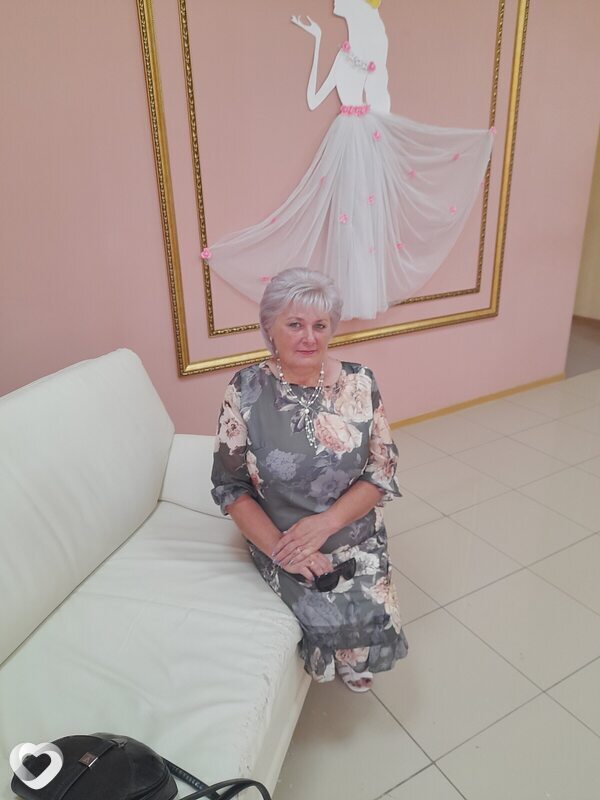 Галина, Елец