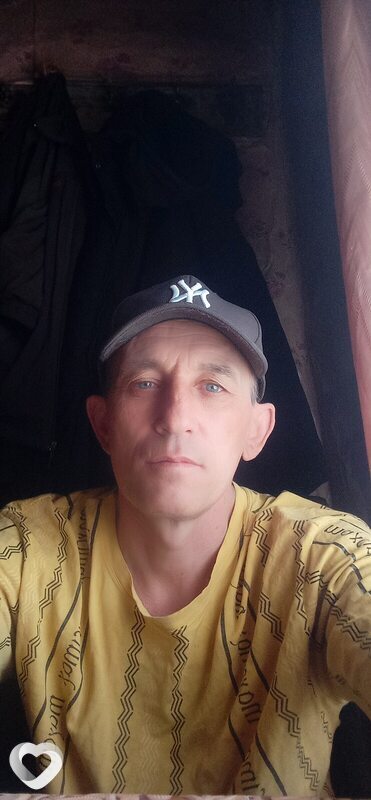 Александр, 47, Омске — анкета №3483310