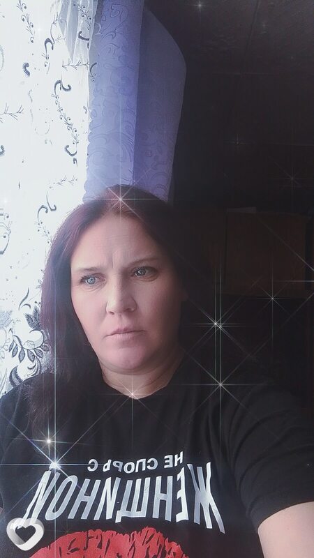 Тамара, 36, Челябинске — анкета №3483311