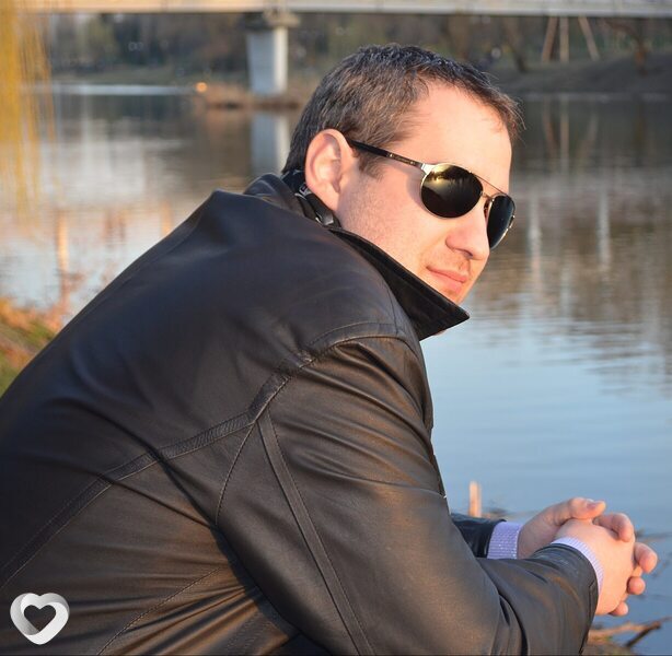 Дмитрий, 41, Белгороде — анкета №3483313