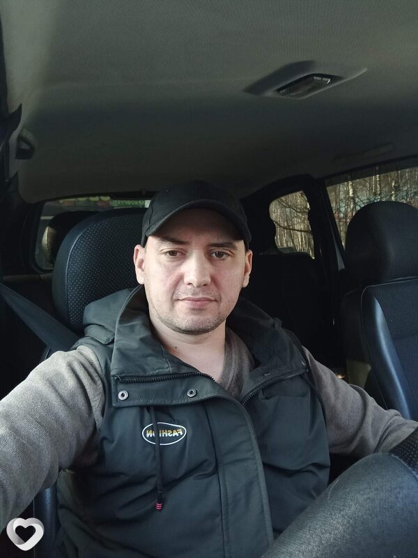 Дмитрий, 41, Туле — анкета №3483315
