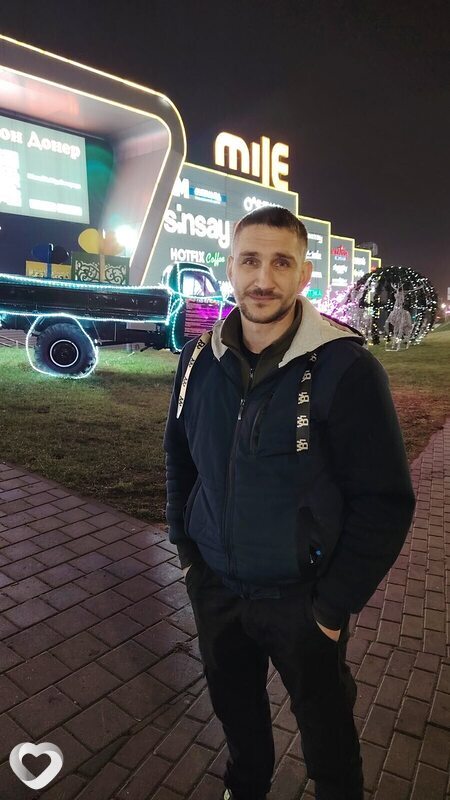 Игорь, 36, Полоцке — анкета №3483320