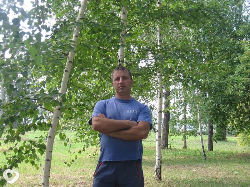 Сергей, 52, Энгельсе — анкета №3483325