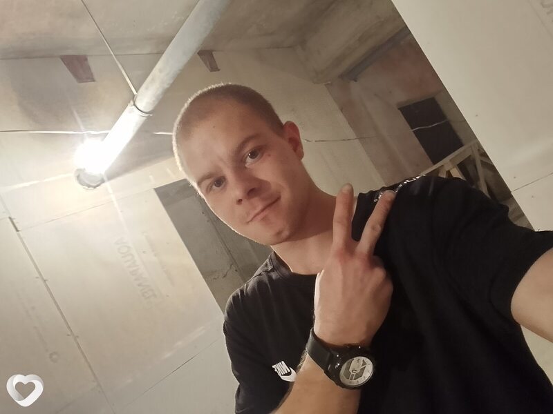 Kirill, Калтан