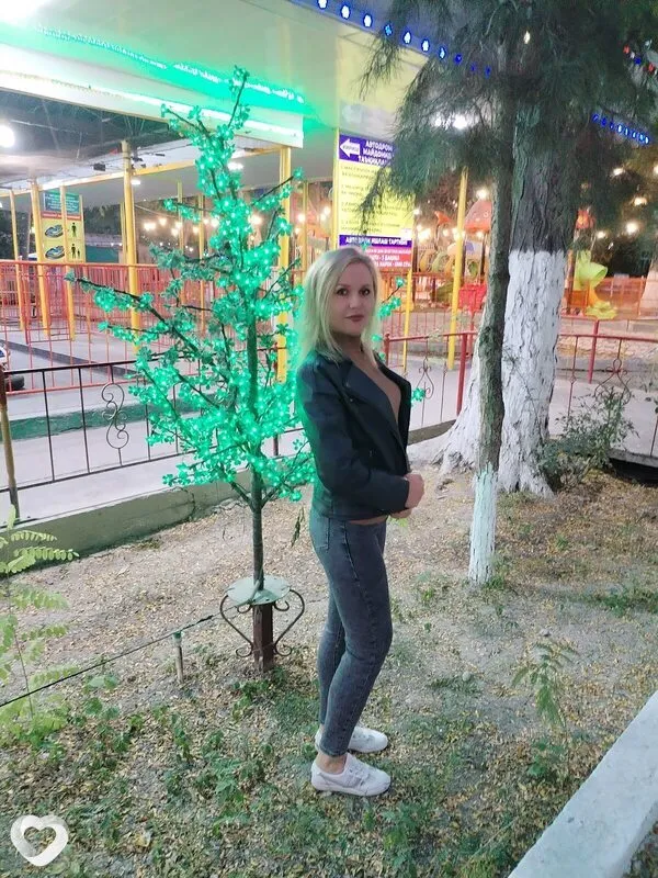 Надежда, 40, Барнауле — анкета №3483579