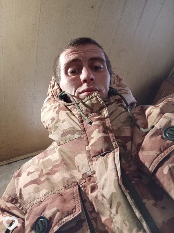 Олег Лайков, 23, Гукове — анкета №3483581