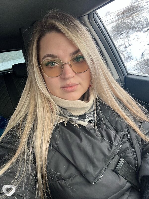 Кристина, 28, Волгограде — анкета №3483584