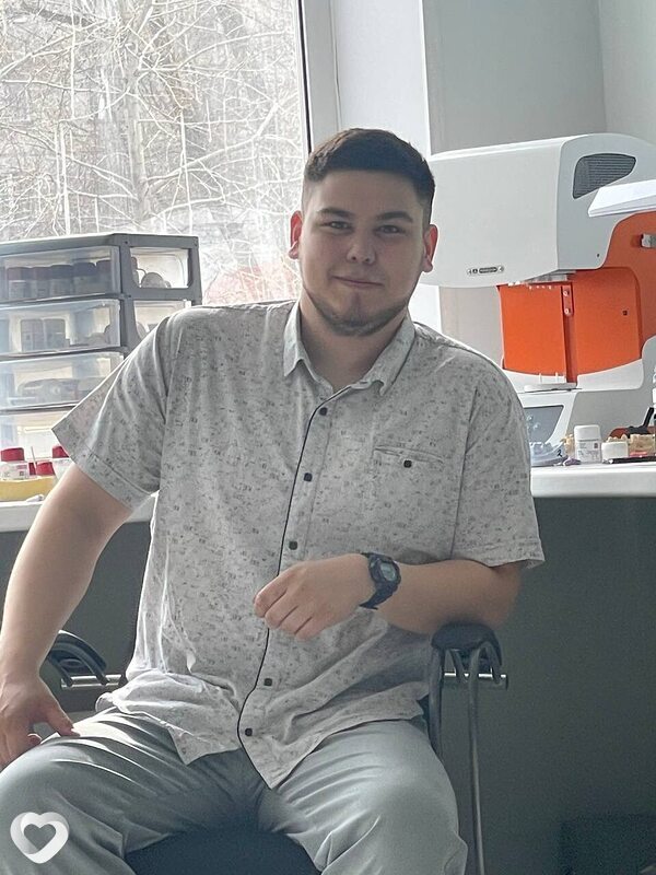 Ривал, 21, Тюмени — анкета №3483587