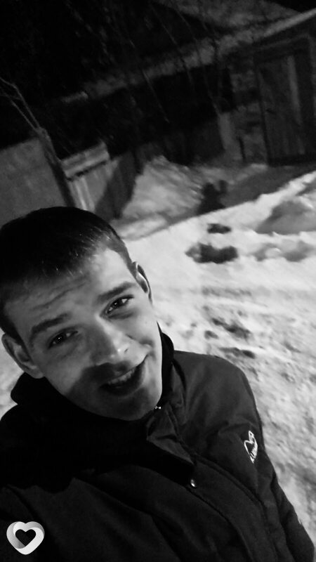 Владимир, 21, Павлодаре — анкета №3483589