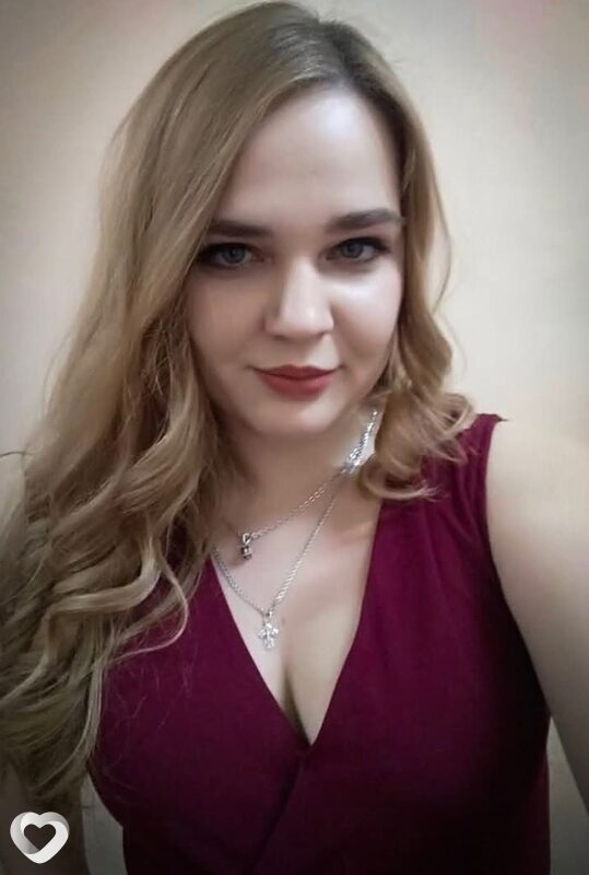 Клавдия, 22, Виннице — анкета №3483592