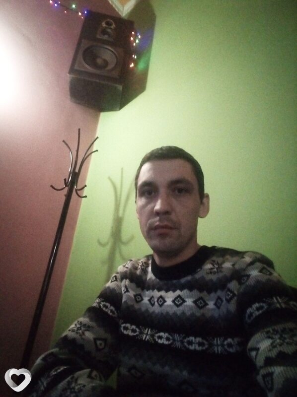 Андрей, 41, Челябинске — анкета №3483595