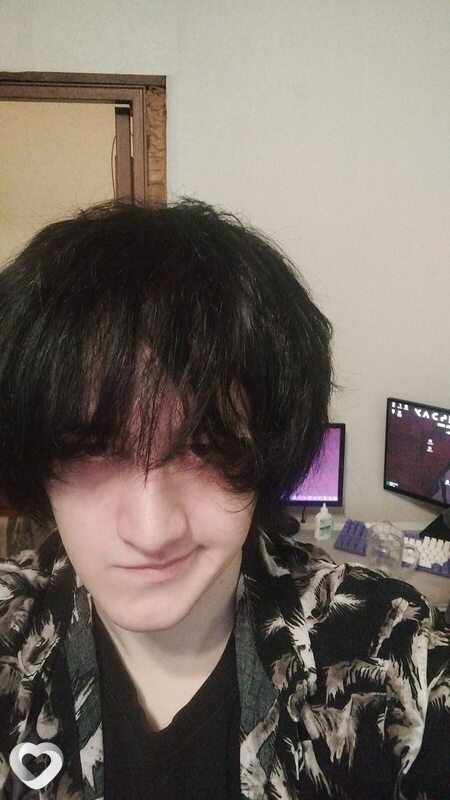 Астик, 21, Санкт-Петербурге — анкета №3483355