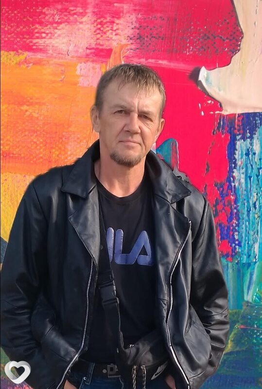 Майлс, 46, Перми — анкета №3483362