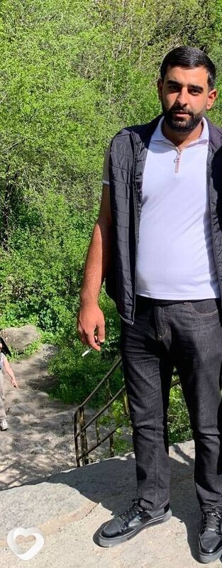 Gder, 26, Кропоткине — анкета №3483371