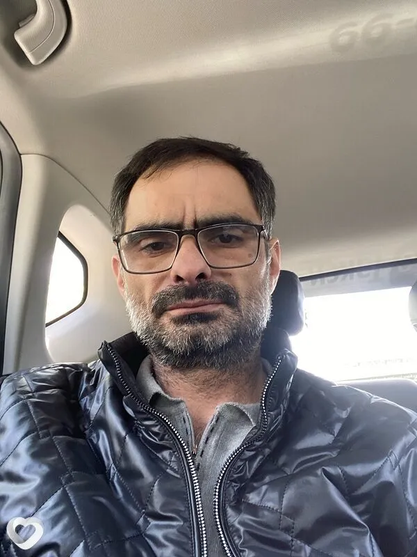 Геворг, 44, Москве — анкета №3483437