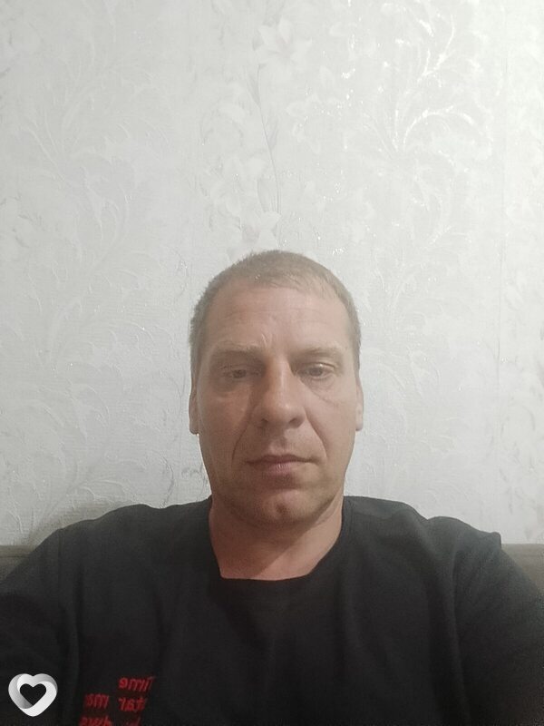 Михаил, 45, Сургуте — анкета №3483442