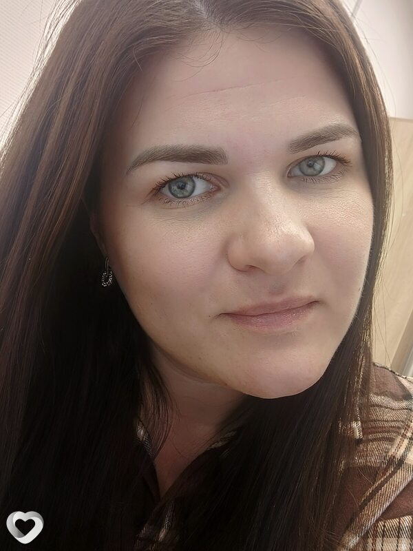 Анастасия, 36, Минске — анкета №3483510