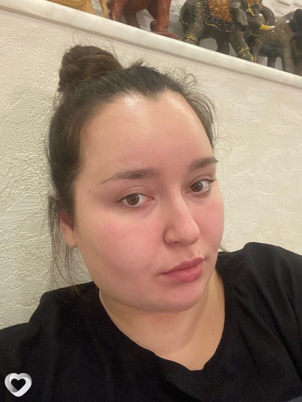 Ангелина, 26, Туле — анкета №3483512