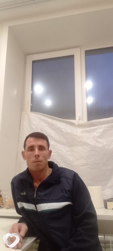 Серик, 35, Туле — анкета №3483517