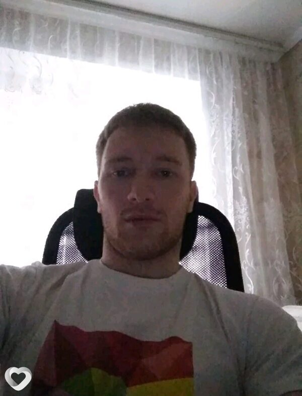 Александр, 28, Ярославле — анкета №3483521