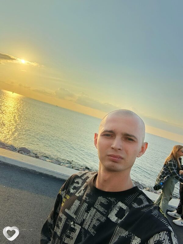 Роман, 26, Уфе — анкета №3483404