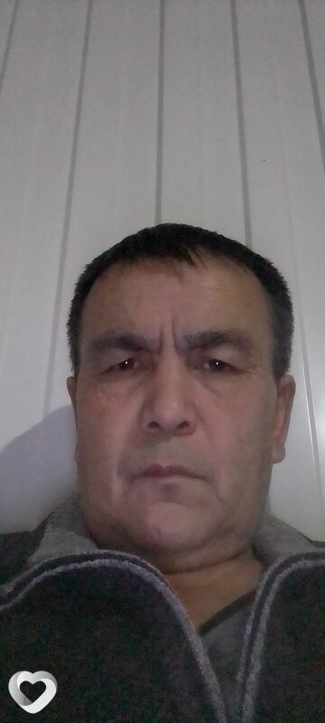 Олим, 52, Одинцове — анкета №3483412