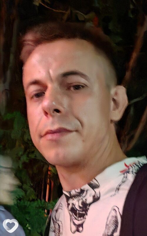 Максим, 32, Белове — анкета №3483418