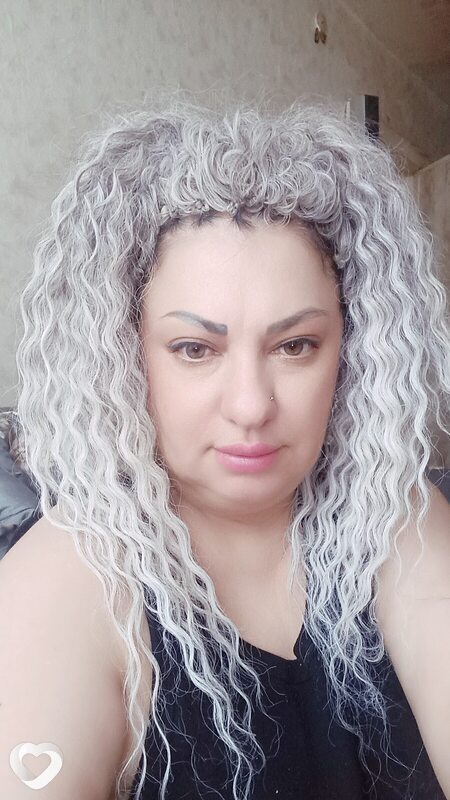 Аглая, 42, Нижнем Новгороде — анкета №3483423