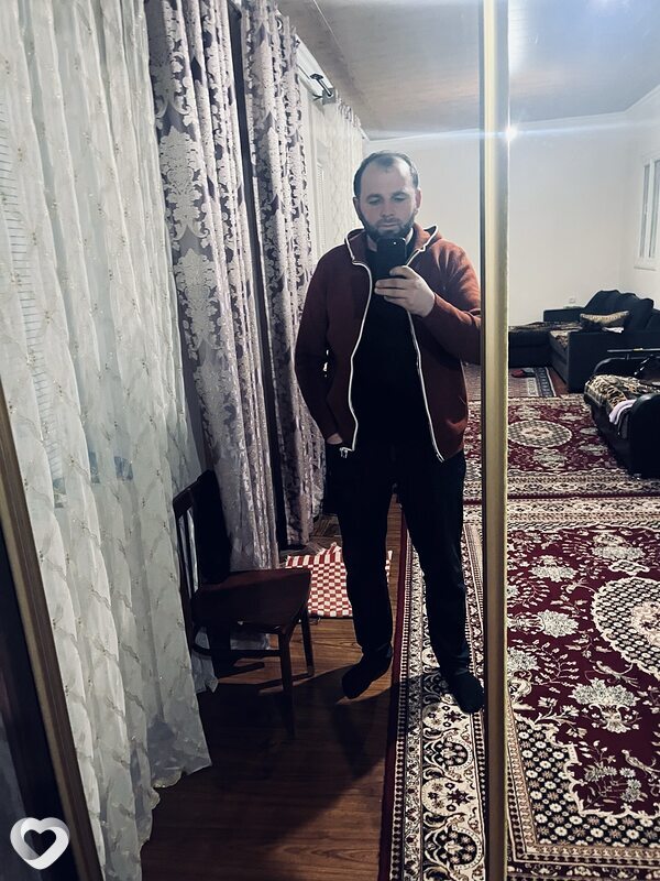 Арсен, 37, Махачкале — анкета №3483426