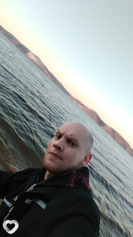 Александр, 37, Самаре — анкета №3483554