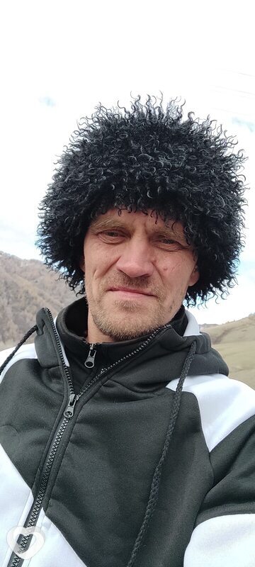 Макс, Усть-Кокса