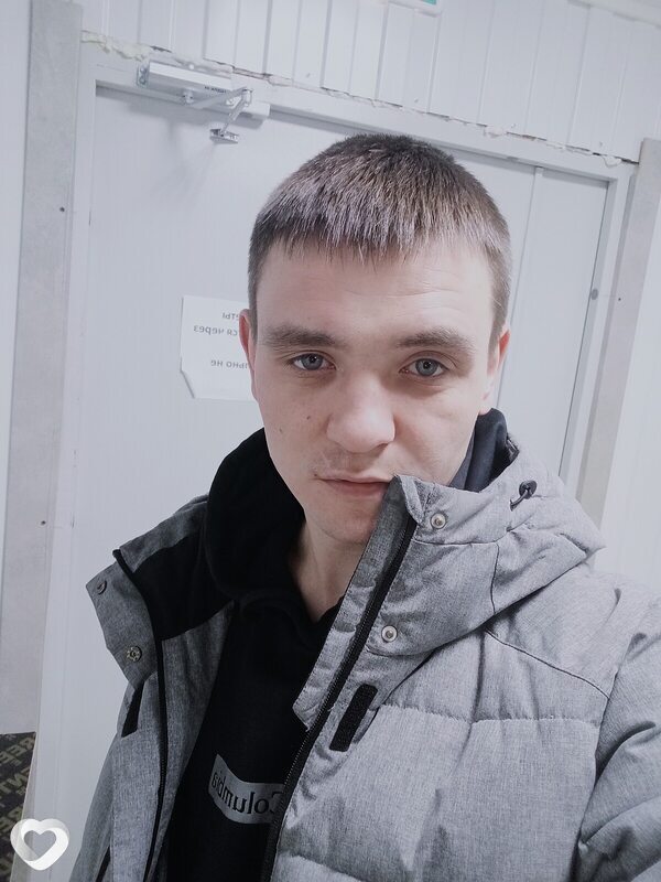 Даниил, 28, Губкине — анкета №3483573