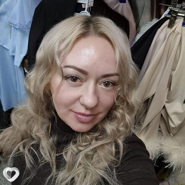 Ольга, 48, Саранске — анкета №3483575