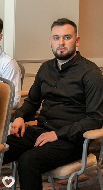 Дима, 29, Минске — анкета №3483858