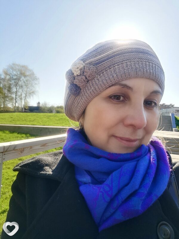 Вера, 41, Великом Новгороде — анкета №3483865