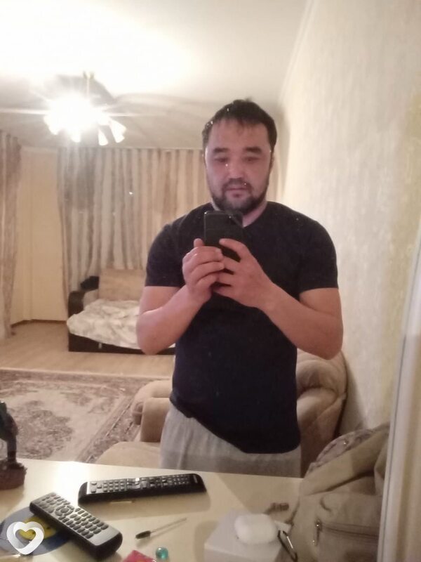 Баглан, 37, Астане — анкета №3483868