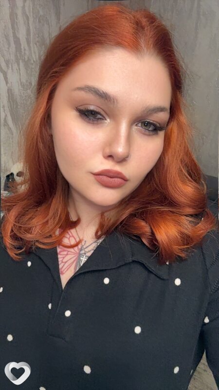Anastasia, 20, Твери — анкета №3483481