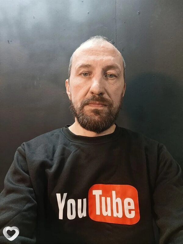 Александр, 52, Костроме — анкета №3483485